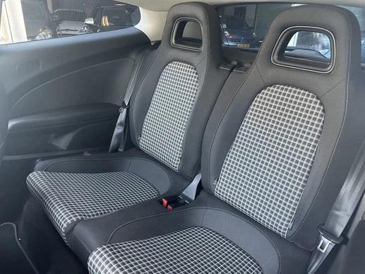Volkswagen Scirocco - Afbeelding 21 van 30