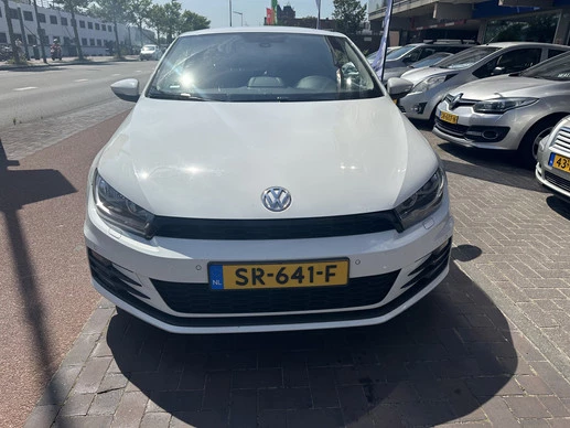 Volkswagen Scirocco - Afbeelding 23 van 30