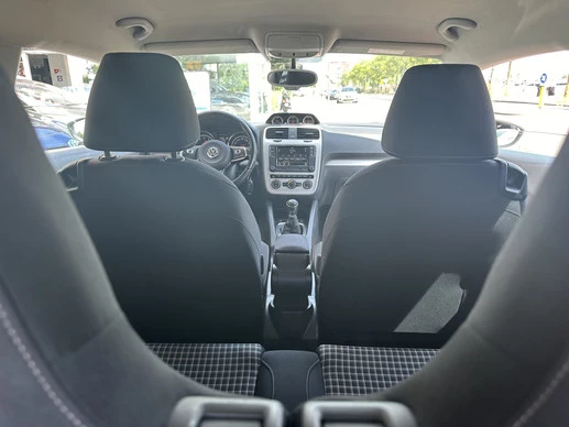 Volkswagen Scirocco - Afbeelding 26 van 30