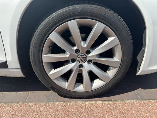 Volkswagen Scirocco - Afbeelding 30 van 30