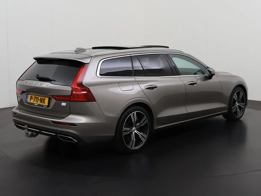 Volvo V60 - Afbeelding 4 van 30