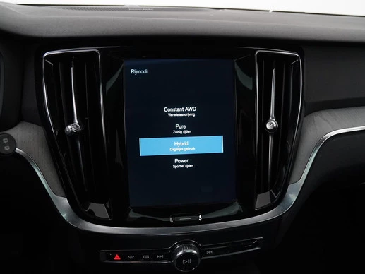 Volvo V60 - Afbeelding 19 van 30