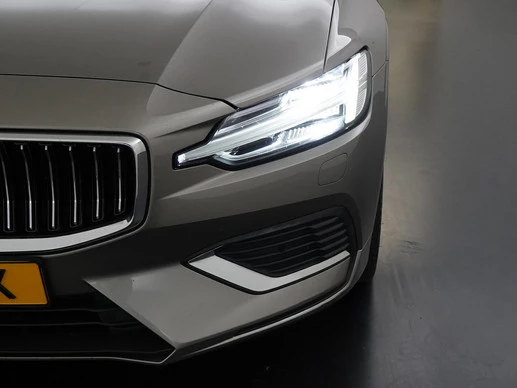 Volvo V60 - Afbeelding 24 van 30