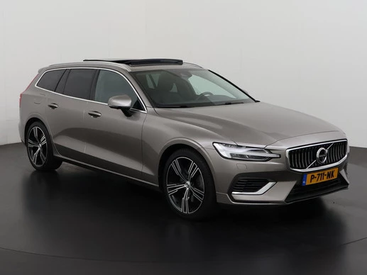 Volvo V60 - Afbeelding 30 van 30