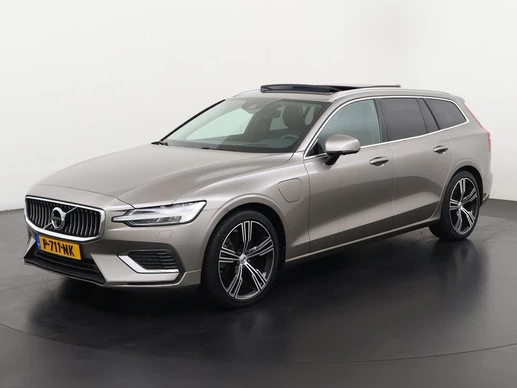 Volvo V60 - Afbeelding 1 van 30