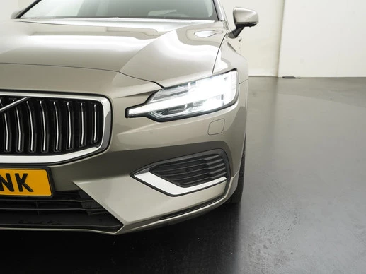 Volvo V60 - Afbeelding 26 van 30