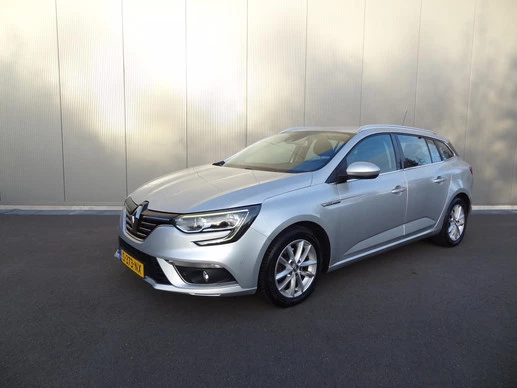 Renault Mégane Estate