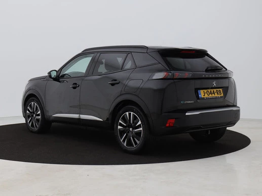 Peugeot e-2008 - Afbeelding 4 van 28