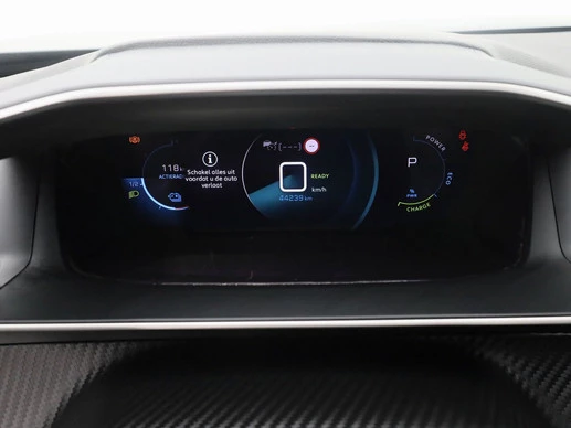 Peugeot e-2008 - Afbeelding 6 van 28