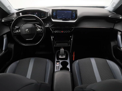 Peugeot e-2008 - Afbeelding 7 van 28