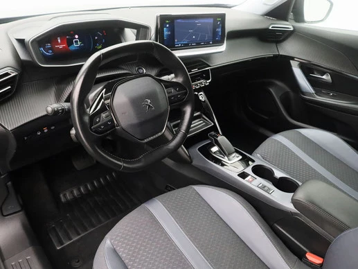 Peugeot e-2008 - Afbeelding 10 van 28