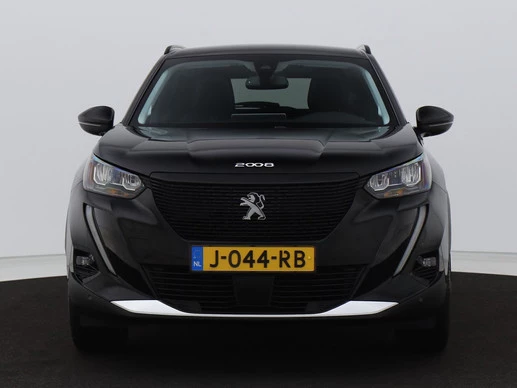 Peugeot e-2008 - Afbeelding 12 van 28
