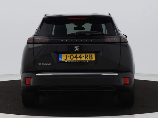 Peugeot e-2008 - Afbeelding 13 van 28