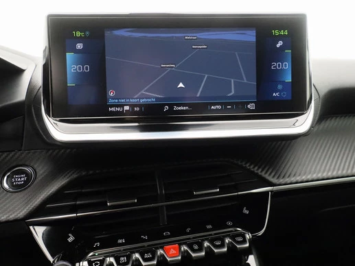 Peugeot e-2008 - Afbeelding 15 van 28