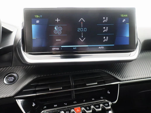 Peugeot e-2008 - Afbeelding 16 van 28