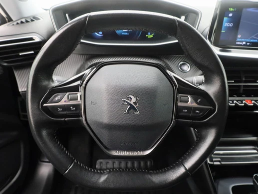 Peugeot e-2008 - Afbeelding 17 van 28