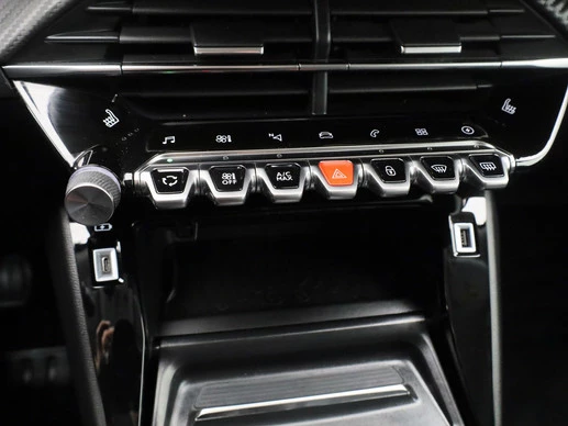 Peugeot e-2008 - Afbeelding 23 van 28