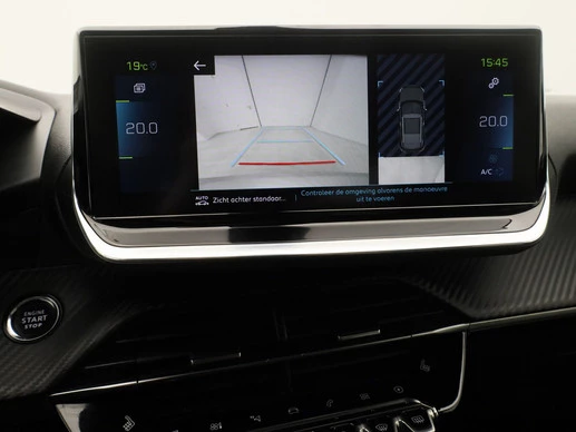 Peugeot e-2008 - Afbeelding 24 van 28