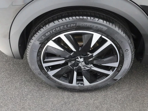 Peugeot e-2008 - Afbeelding 25 van 28