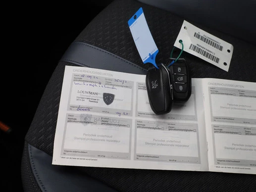 Peugeot e-2008 - Afbeelding 27 van 28