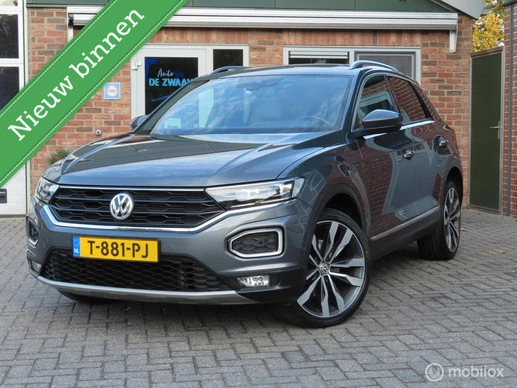 Volkswagen T-Roc - Afbeelding 1 van 30