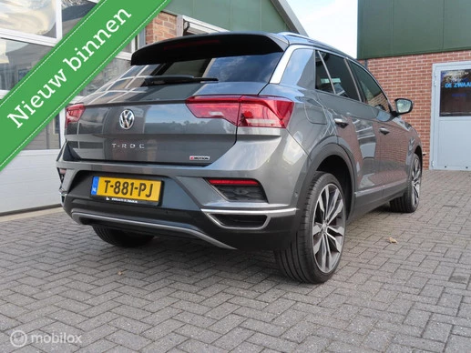 Volkswagen T-Roc - Afbeelding 2 van 30