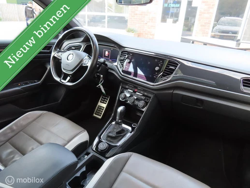 Volkswagen T-Roc - Afbeelding 3 van 30