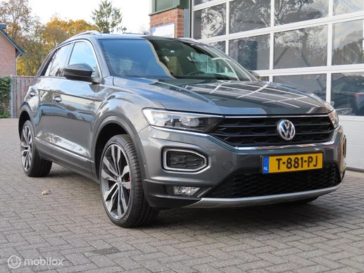 Volkswagen T-Roc - Afbeelding 4 van 30