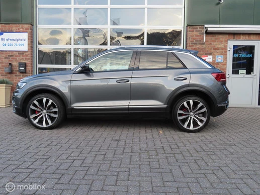 Volkswagen T-Roc - Afbeelding 6 van 30