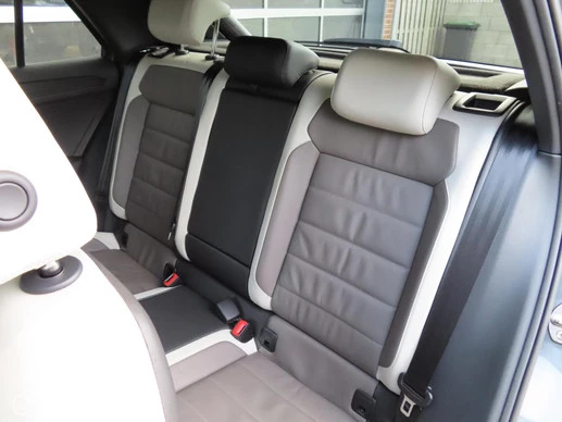 Volkswagen T-Roc - Afbeelding 11 van 30