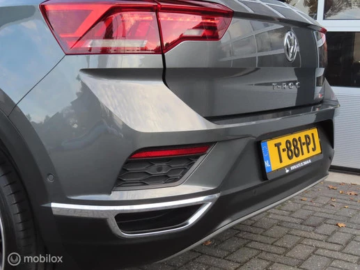 Volkswagen T-Roc - Afbeelding 12 van 30