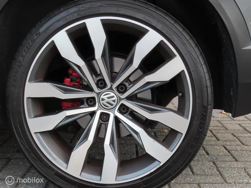 Volkswagen T-Roc - Afbeelding 14 van 30