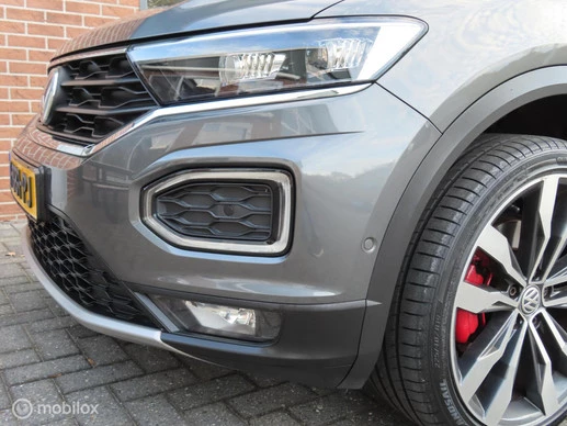 Volkswagen T-Roc - Afbeelding 15 van 30