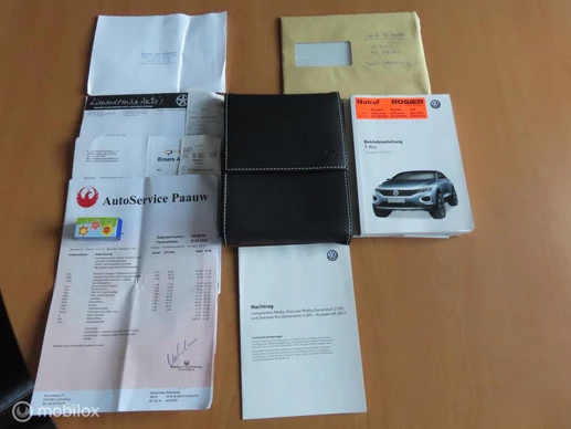 Volkswagen T-Roc - Afbeelding 30 van 30