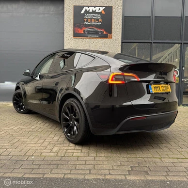 Tesla Model Y - Afbeelding 7 van 23
