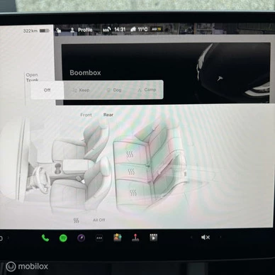 Tesla Model Y - Afbeelding 16 van 23