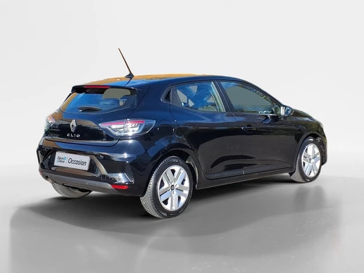 Renault Clio - Afbeelding 5 van 28