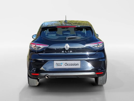 Renault Clio - Afbeelding 6 van 28