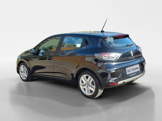 Renault Clio - Afbeelding 7 van 28