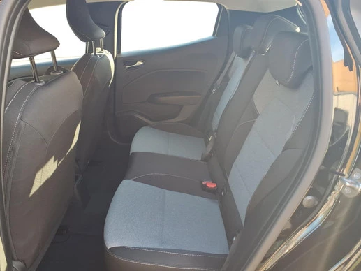 Renault Clio - Afbeelding 12 van 28