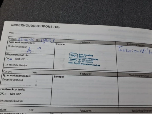 Renault Clio - Afbeelding 18 van 28