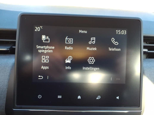 Renault Clio - Afbeelding 24 van 28