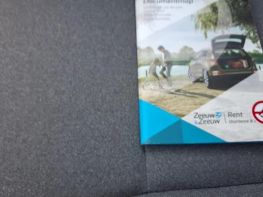 Renault Clio - Afbeelding 27 van 28