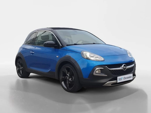 Opel ADAM - Afbeelding 3 van 30