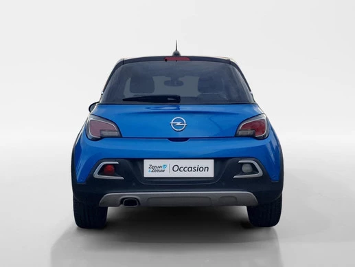 Opel ADAM - Afbeelding 6 van 30