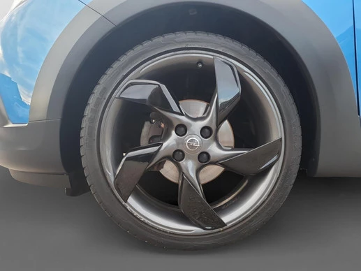 Opel ADAM - Afbeelding 8 van 30