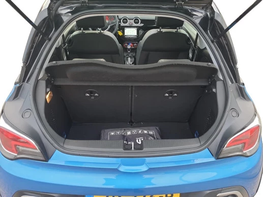 Opel ADAM - Afbeelding 10 van 30