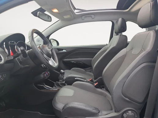 Opel ADAM - Afbeelding 16 van 30