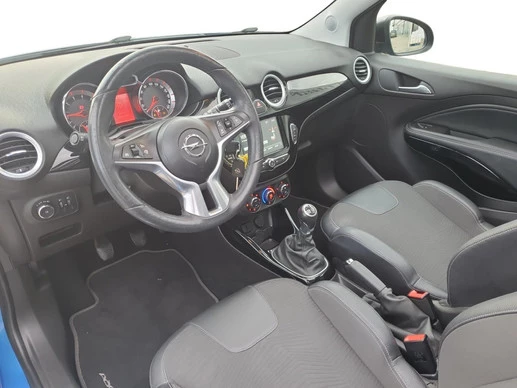 Opel ADAM - Afbeelding 17 van 30