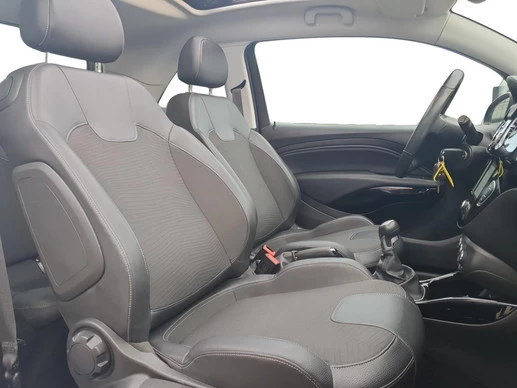 Opel ADAM - Afbeelding 19 van 30